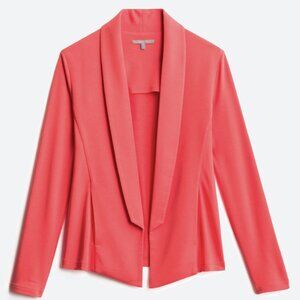 Tart M Coral Darcie Knit Blazer